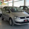 VOLKSWAGEN FOX 1.6 MI 8V FLEX 4P MANUAL VOLKSWAGEN FOX 1.6 MI 8V FLEX 4P MANUAL