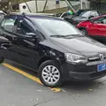 VOLKSWAGEN FOX 1.6 MI BLUEMOTION 8V FLEX 4P MANUAL VOLKSWAGEN FOX 1.6 MI BLUEMOTION 8V FLEX 4P MANUAL