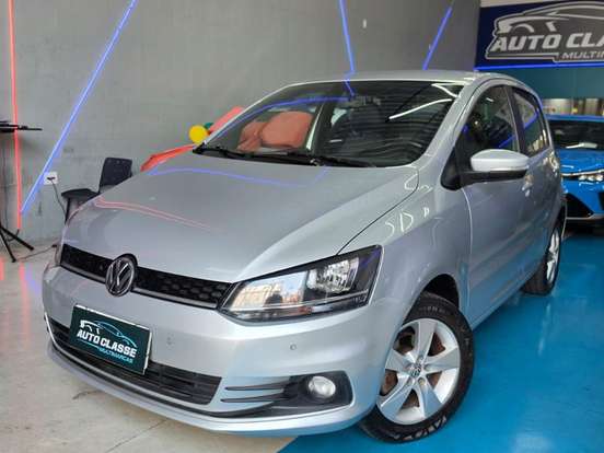 VOLKSWAGEN-FOX-1.6 MI ROCK IN RIO 8V FLEX 4P MANUAL VOLKSWAGEN-FOX-2015