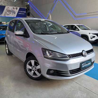 VOLKSWAGEN-FOX-1.6 MI ROCK IN RIO 8V FLEX 4P MANUAL VOLKSWAGEN-FOX-2015