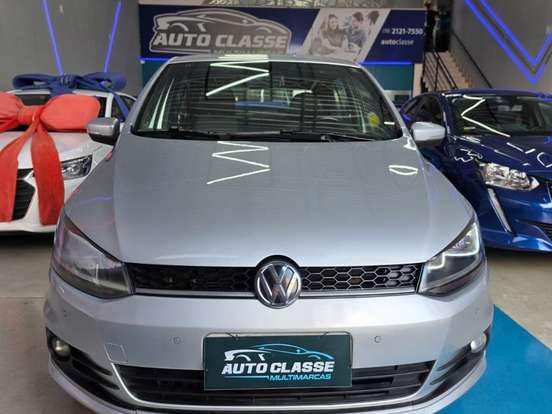 VOLKSWAGEN-FOX-1.6 MI ROCK IN RIO 8V FLEX 4P MANUAL VOLKSWAGEN-FOX-2015