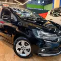 VOLKSWAGEN FOX 1.6 MSI COMFORTLINE 8V FLEX 4P AUTOMATIZADO VOLKSWAGEN FOX 1.6 MSI COMFORTLINE 8V FLEX 4P AUTOMATIZADO
