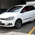 VOLKSWAGEN FOX 1.6 MSI RUN 8V FLEX 4P MANUAL VOLKSWAGEN FOX 1.6 MSI RUN 8V FLEX 4P MANUAL