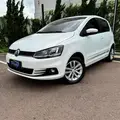 VOLKSWAGEN FOX 1.6 MSI TOTAL FLEX CONNECT 4P MANUAL VOLKSWAGEN FOX 1.6 MSI TOTAL FLEX CONNECT 4P MANUAL