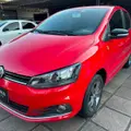 VOLKSWAGEN FOX 1.6 MSI TOTAL FLEX CONNECT 4P MANUAL VOLKSWAGEN FOX 1.6 MSI TOTAL FLEX CONNECT 4P MANUAL
