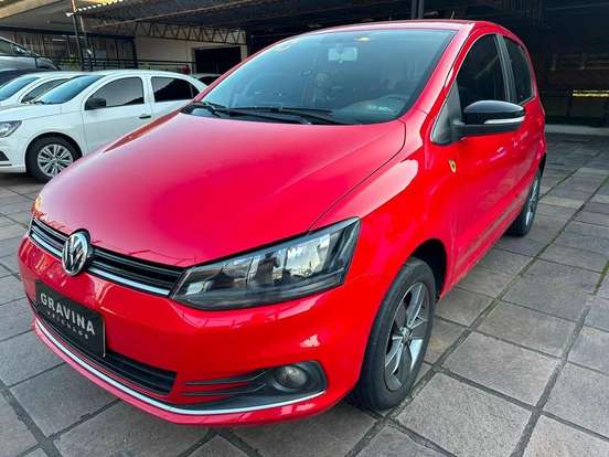 VOLKSWAGEN-FOX-1.6 MSI TOTAL FLEX CONNECT 4P MANUAL VOLKSWAGEN-FOX-2019
