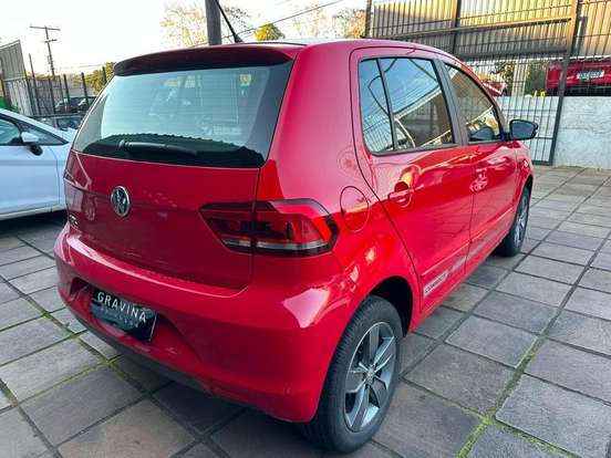 VOLKSWAGEN-FOX-2019