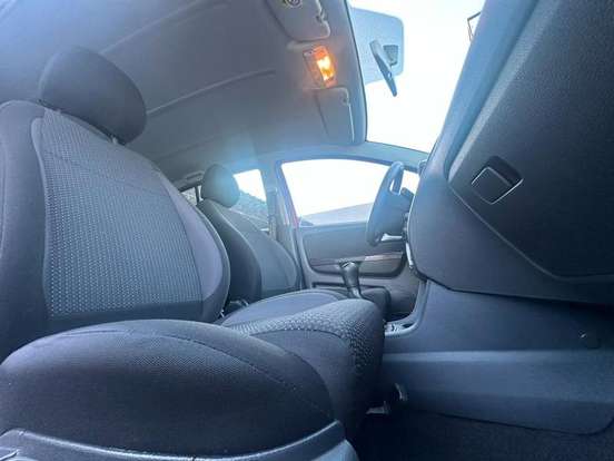 VOLKSWAGEN-FOX-1.6 MSI TOTAL FLEX CONNECT 4P MANUAL VOLKSWAGEN-FOX-2019
