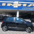 VOLKSWAGEN FOX 1.6 MSI TOTAL FLEX CONNECT 4P MANUAL VOLKSWAGEN FOX 1.6 MSI TOTAL FLEX CONNECT 4P MANUAL