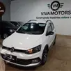 VOLKSWAGEN FOX 1.6 MSI TOTAL FLEX XTREME 4P MANUAL VOLKSWAGEN FOX 1.6 MSI TOTAL FLEX XTREME 4P MANUAL