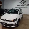 VOLKSWAGEN FOX 1.6 MSI TOTAL FLEX XTREME 4P MANUAL VOLKSWAGEN FOX 1.6 MSI TOTAL FLEX XTREME 4P MANUAL