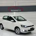 VOLKSWAGEN FOX 1.6 MSI TRENDLINE 8V FLEX 4P MANUAL VOLKSWAGEN FOX 1.6 MSI TRENDLINE 8V FLEX 4P MANUAL