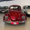VOLKSWAGEN FUSCA 1.5 8V GASOLINA 2P MANUAL VOLKSWAGEN FUSCA 1.5 8V GASOLINA 2P MANUAL