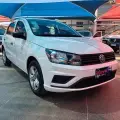 VOLKSWAGEN GOL 1.0 12V MPI TOTALFLEX 4P MANUAL VOLKSWAGEN GOL 1.0 12V MPI TOTALFLEX 4P MANUAL