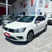 VOLKSWAGEN GOL 1.0 12V MPI TOTALFLEX 4P MANUAL VOLKSWAGEN GOL 1.0 12V MPI TOTALFLEX 4P MANUAL
