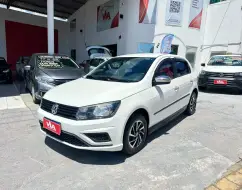 VOLKSWAGEN GOL 1.0 12V MPI TOTALFLEX 4P MANUAL VOLKSWAGEN GOL 1.0 12V MPI TOTALFLEX 4P MANUAL