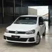 VOLKSWAGEN GOL 1.0 12V MPI TOTALFLEX TRENDLINE 4P MANUAL VOLKSWAGEN GOL 1.0 12V MPI TOTALFLEX TRENDLINE 4P MANUAL