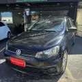 VOLKSWAGEN GOL 1.0 12V MPI TOTALFLEX TRENDLINE 4P MANUAL VOLKSWAGEN GOL 1.0 12V MPI TOTALFLEX TRENDLINE 4P MANUAL