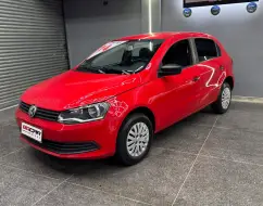 VOLKSWAGEN GOL 1.0 MI 8V FLEX 4P MANUAL G.VI VOLKSWAGEN GOL 1.0 MI 8V FLEX 4P MANUAL G.VI
