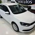 VOLKSWAGEN GOL 1.0 MI 8V FLEX 4P MANUAL G.VI VOLKSWAGEN GOL 1.0 MI 8V FLEX 4P MANUAL G.VI