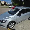 VOLKSWAGEN GOL 1.6 MI 8V FLEX 4P MANUAL G.V VOLKSWAGEN GOL 1.6 MI 8V FLEX 4P MANUAL G.V