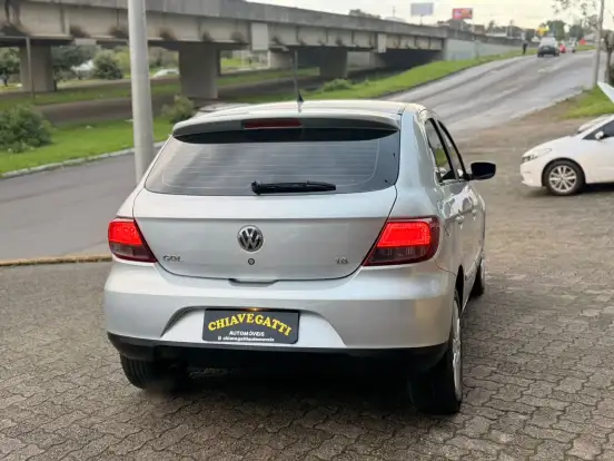 VOLKSWAGEN-GOL-2009