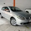 VOLKSWAGEN GOL 1.6 MI POWER 8V FLEX 4P MANUAL G.V VOLKSWAGEN GOL 1.6 MI POWER 8V FLEX 4P MANUAL G.V