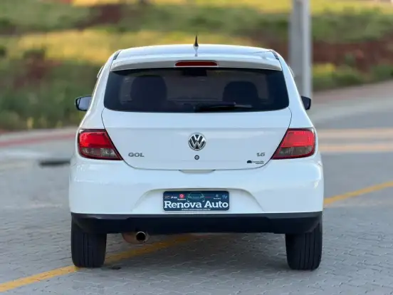 VOLKSWAGEN-GOL-2012