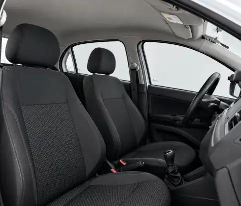 VOLKSWAGEN-GOL-1.6 MSI TOTALFLEX TRENDLINE 4P MANUAL VOLKSWAGEN-GOL-2017