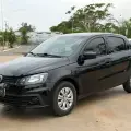 VOLKSWAGEN GOL 1.6 MSI TOTALFLEX TRENDLINE 4P MANUAL VOLKSWAGEN GOL 1.6 MSI TOTALFLEX TRENDLINE 4P MANUAL