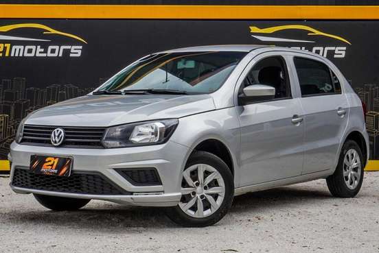 VOLKSWAGEN-GOL-2022