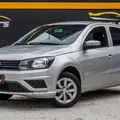 VOLKSWAGEN GOL 1.0 12V MPI TOTALFLEX 4P MANUAL VOLKSWAGEN GOL 1.0 12V MPI TOTALFLEX 4P MANUAL