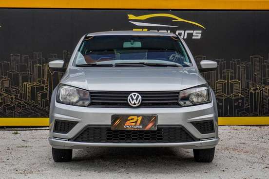 VOLKSWAGEN-GOL-1.0 12V MPI TOTALFLEX 4P MANUAL VOLKSWAGEN-GOL-2022