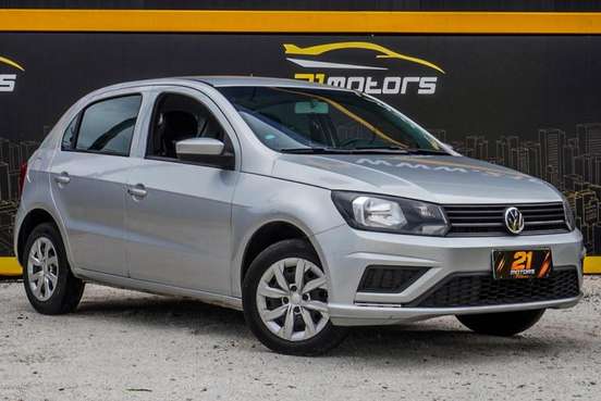 VOLKSWAGEN-GOL-2022