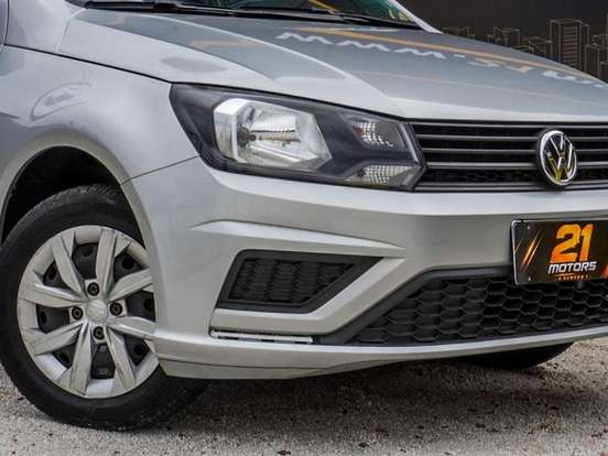 VOLKSWAGEN-GOL-1.0 12V MPI TOTALFLEX 4P MANUAL VOLKSWAGEN-GOL-2022
