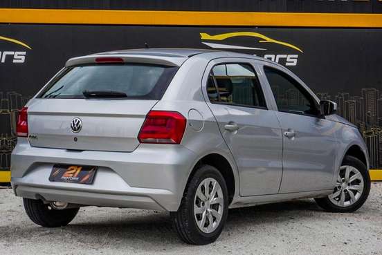 VOLKSWAGEN-GOL-2022