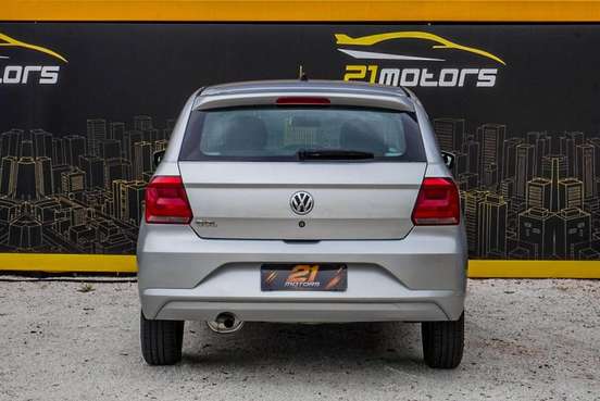 VOLKSWAGEN-GOL-1.0 12V MPI TOTALFLEX 4P MANUAL VOLKSWAGEN-GOL-2022