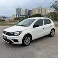 VOLKSWAGEN GOL 1.0 12V MPI TOTALFLEX 4P MANUAL VOLKSWAGEN GOL 1.0 12V MPI TOTALFLEX 4P MANUAL
