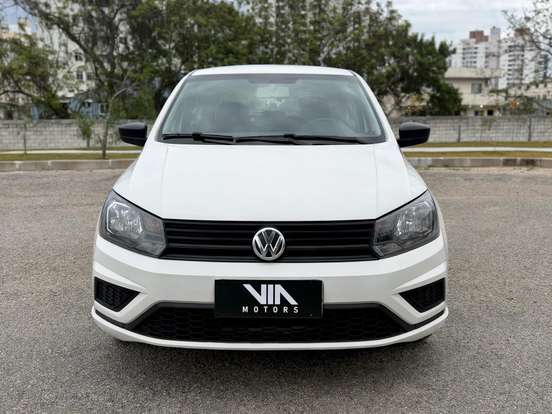 VOLKSWAGEN-GOL-1.0 12V MPI TOTALFLEX 4P MANUAL VOLKSWAGEN-GOL-2022