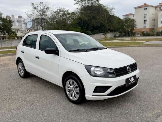 VOLKSWAGEN-GOL-2022