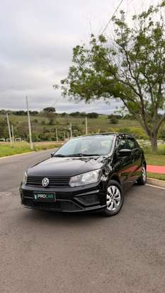 VOLKSWAGEN-GOL-1.0 12V MPI TOTALFLEX 4P MANUAL VOLKSWAGEN-GOL-2020