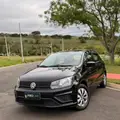 VOLKSWAGEN GOL 1.0 12V MPI TOTALFLEX 4P MANUAL VOLKSWAGEN GOL 1.0 12V MPI TOTALFLEX 4P MANUAL