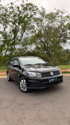 VOLKSWAGEN-GOL-1.0 12V MPI TOTALFLEX 4P MANUAL VOLKSWAGEN-GOL-2020