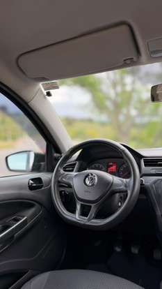 VOLKSWAGEN-GOL-1.0 12V MPI TOTALFLEX 4P MANUAL VOLKSWAGEN-GOL-2020
