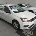 VOLKSWAGEN GOL 1.0 12V MPI TOTALFLEX 4P MANUAL VOLKSWAGEN GOL 1.0 12V MPI TOTALFLEX 4P MANUAL