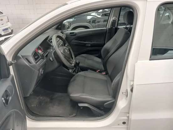 VOLKSWAGEN-GOL-1.0 12V MPI TOTALFLEX 4P MANUAL VOLKSWAGEN-GOL-2022