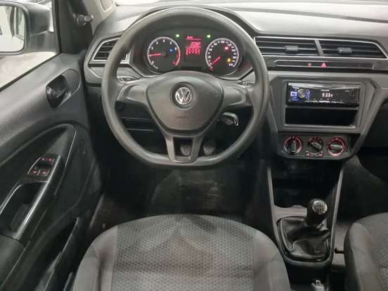 VOLKSWAGEN-GOL-1.0 12V MPI TOTALFLEX 4P MANUAL VOLKSWAGEN-GOL-2022