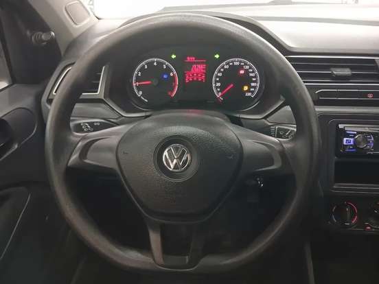 VOLKSWAGEN-GOL-1.0 12V MPI TOTALFLEX 4P MANUAL VOLKSWAGEN-GOL-2022