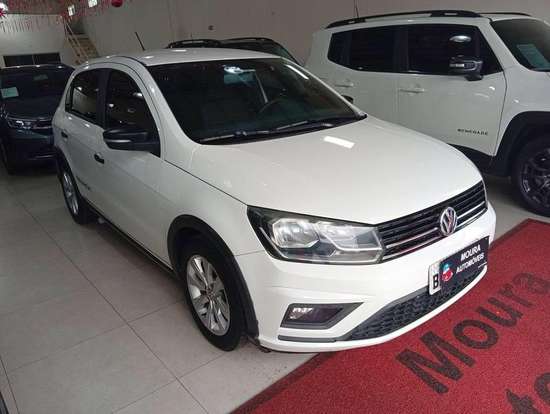 VOLKSWAGEN-GOL-2017