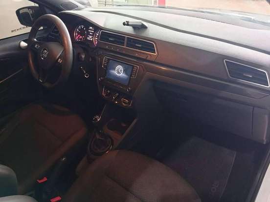 VOLKSWAGEN-GOL-1.0 12V MPI TOTALFLEX CITY 2P MANUAL VOLKSWAGEN-GOL-2017